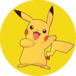 Magic Ehető papír Pokémon Pikachu 19, 5 cm - Pictu Hap - Magic (pic0102)