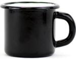BELIS Emajegytal 8 cm/0, 35 l fekete/fehér, BELIS/SFINX számára gyártva - Belis (BL-00000-0000098B)