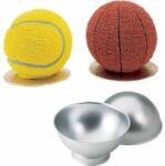 Wilton Forma na dortový korpus ve tvaru míče 15 cm - Wilton - Wilton (03.0.0078)