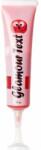 Tasty Me Ehető, írható gél 34 g - piros - Tasty Me (glamourrood)