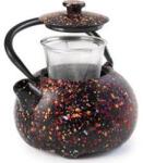 ibili Öntöttvas teáskanna Graffiti 350 ml - Ibili (624303)