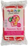 FunCakes Kiváló marcipán 1: 5 piros 250 g - FunCakes (F28120)