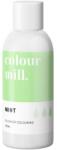 Colour Mill Olajfesték 100 ml, nagy koncentrátumú, mentolos - colour mill (84492951)