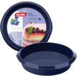 ibili Szilícionos tortaforma 20 cm - Ibili (870820)