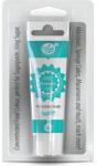 Rainbow Dust Koncentrált gélfesték RD ProGel® - türkiz, 25 g - Rainbow Dust (RD9545)