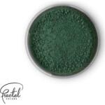 Fractal Colors Ehető porfesték Fractal - Dark Green (1, 5 g) 6251 tortabevonó fondant - Fractal (DR-6251)