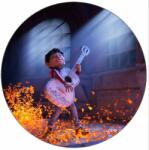 Pictu Hap Ehető papír Coco Miguel gitárjátékhoz, 19, 5 cm - Pictu Hap (pic9000875_kruh)