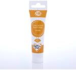 Rainbow Dust Fókuszált szín RD ProGel® - Sárga iszapbarna, 25 g - Rainbow Dust (RD95166)