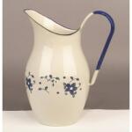 Ibili Enamel pohár 2, 5 l - virágok - Ibili (919225)