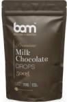BAM Tejcsokoládé 35, 1%, 500 g - BAM (2140bam)