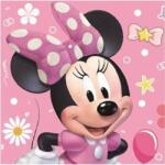 Cakesicq Papírzsebkendő 33 × 33 cm, 10 db, Minnie - Cakesicq (ilcGR.N35)