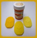 Food Colours Gél festék ragyogó sárga 35 g - Food Colours (DR-3087)