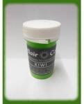 Sugarflair Colours Zselés szín: kiwi pasztell, 25 g - Sugarflair (A316)