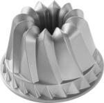 Nordic Ware NW forma kugelhupfhez 10 csésze ezüst - Nordic Ware (PP-A0044667)