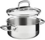 KOLIMAX Rendlő PROFESSIONAL fazék fedővel, 15 cm-es átmérővel, 1, 0 l űrtartalom - Kolimax (160072)