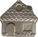 STÄDTER Díszítő tortaforma - Mézeskalács ház 26 cm - Stadter (535039)