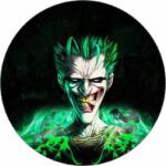Pictu Hap Ehető papír Joker illusztráció, 19, 5 cm - Pictu Hap (pic9000921_kruh)
