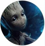 Pictu Hap Ételpapír Groot kék háttérrel 19, 5 cm - Pictu Hap (pic9000394_kruh)