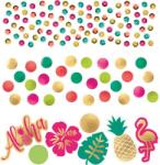 Amscan Party konfetti Aloha 34 g - Amscan (360273)
