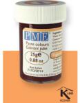 PME gélfesték - narancssárga, 25 g - PME (PC1050)