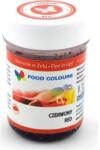 Food Colours Gél lakk (Red) piros, 35 g - Food Colours (DR-3091)