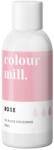Colour Mill 100 ml magas koncentrátú rózsaszín olajfesték - colour mill (84492906)