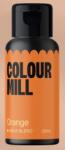Colour Mill Aqua Blend 20 ml narancs 20 ml - colour mill (CMA20ORG)