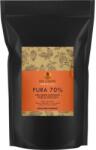 Chocolate Del Caribe Első osztályú 70%-os keserű csokoládé, 10 kg - Chocolate Del Caribe - ChocolateDelCaribe (80030030010)