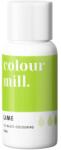 Colour Mill Olajfesték 20 ml, nagy koncentrációjú, lime színű - colour mill (CMO20LIM)