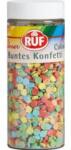RUF Díszítés - konfetti, 55 g - RUF (12507)