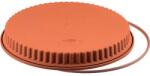 Silikomart Szilikon tortaforma 26 cm × 3 cm 1300 ml - Silikomart (20.426.00.0065)