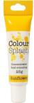 Colour Splash Gél festék - Élénk sárga - 25 g - Colour Splash (0675077)