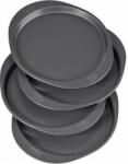 Wilton 4 db kerek tepsik sütéshez - Wilton (0261851)