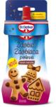 Dr. Oetker Díszítőmáz - étcsokoládé, 140 g - Dr. Oetker (164010669)