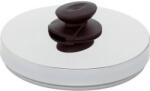 Fissler Nyomástartó edény kupakja Vitavit® - 22 cm, rozsdamentes - Fissler (2300022700)