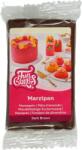 FunCakes Kiváló marcipán s sötétbarna 250 g - FunCakes (F28150)
