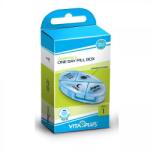 Vitaplus Gyogyszeradagolo Napi 4 Reszes