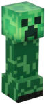Halantex Minecraft éjjeli fény - Crreper - 18 cm (MNC-4172HTR) (MNC-4172HTR)