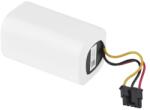 Sencor SRX 7401 pót akkumulátor SRV 74xx