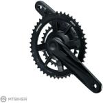 FSA Gossamer Pro MegaExo hajtókarok, 48/32T, 1x11 (165 mm)