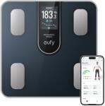 Anker Cantar de baie eufy Smart Scale C20, Ecran color TFT 3.36", 16 masuratori corporale, max 180 kg (Negru) Cantar baie