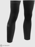 ASSOS Spring Fall P1 lábmelegítő, black series (I (M-L))