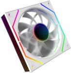 AQIRYS Cetus 4P-12SLI26-ARGB WH