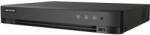 Hikvision DVR Hikvision AcuSense, 5 MP, 4 canale, 4 intrari alarma, functii smart, audio prin coaxial (IDS-7204HUHI-M1/XT/4A+4/1ALM)