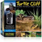 Hagen Exo-Terra Cliff Aquatic Terrarium Filter +Rock Medium - Szűrő és pihenőhely teknősterráriumba (M) (PT3650)