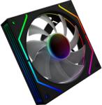 AQIRYS 4P-12SLI26-ARGB BK