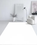  Modern szőnyeg Palm Plüss (White) 200x280cm Fehér