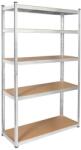 Rebel Raft Metalic 5 Polite Mdf 205x120x45 750kg Rebel, Rb-1252 (rb-1252) Raft