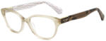 Kate Spade New York Ochelari de Vedere KS Ks pati 2 JTG 52 (KS KSPATI2 JTG 52) Rama ochelari