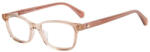 Kate Spade New York Ochelari de Vedere KS Ks agnessa 2 733 49 (KS KSAGNESSA2 733 49) Rama ochelari